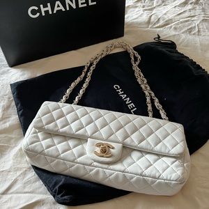 Autentique Chanel bag